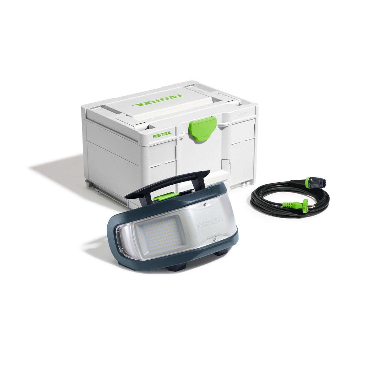 Festool DUO-H I-Basic Hybride bouwlamp - 578510