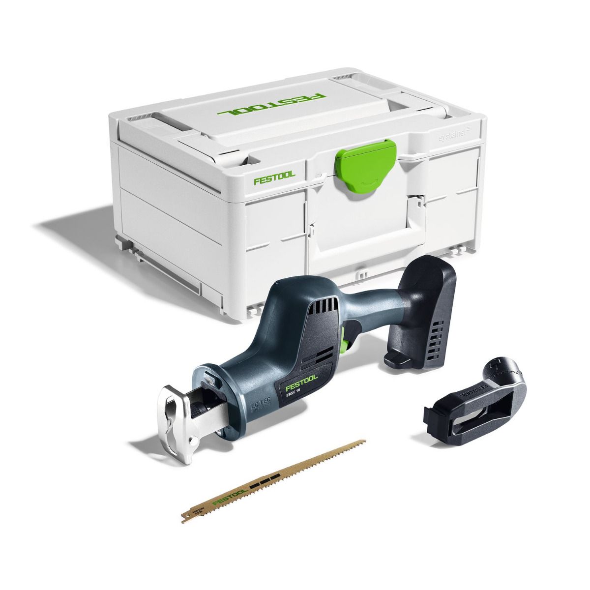 Festool ERSC 18 EB-Basic Accu reciprozaag - 578691
