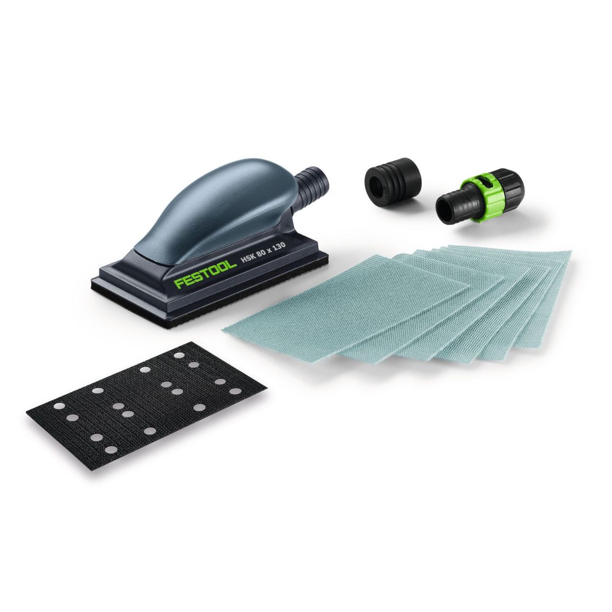 Festool HSK-A 80x130 Schuurblok - 578960