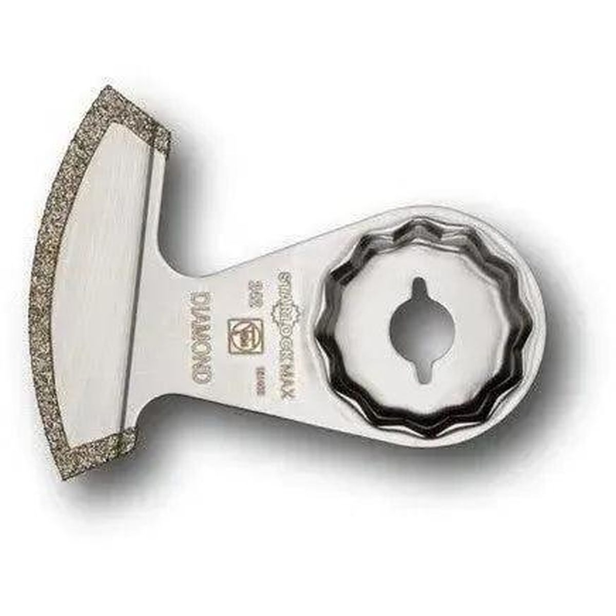 Fein Starlock Max Diamantzaagblad VE=1 - 63903242210