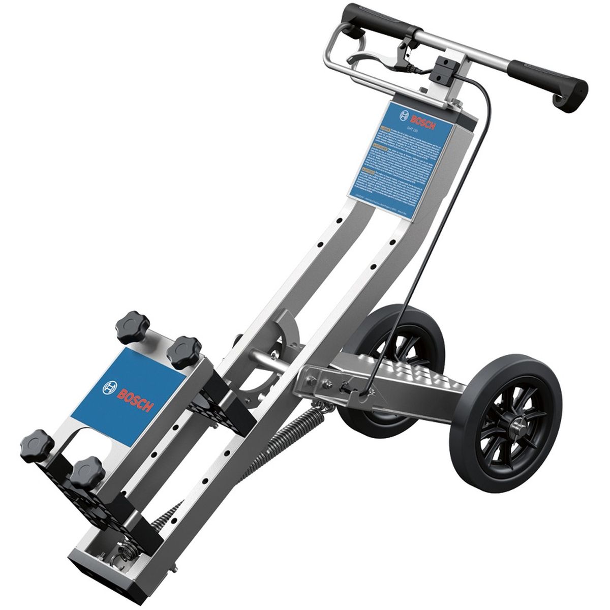 Bosch Professional PRO GHT 130 Vloerstripper trolley breekhamer - 1600A02JY7