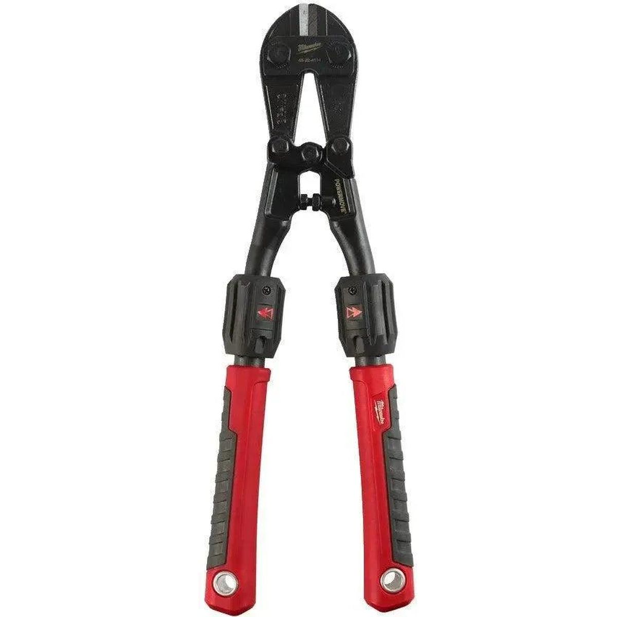 Milwaukee Uitschuifbare betonschaar 14/18 Uitschuifbare Bolt Cutter - 1pc - 4932464850