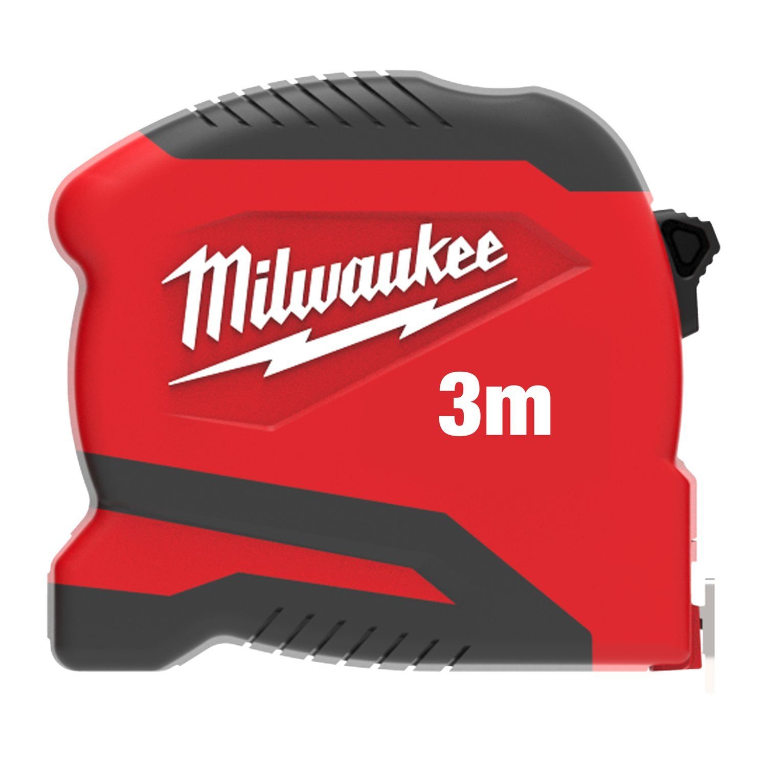 Milwaukee COMPACT Rolmaat 3m x 19mm Gen2 - 4932498776