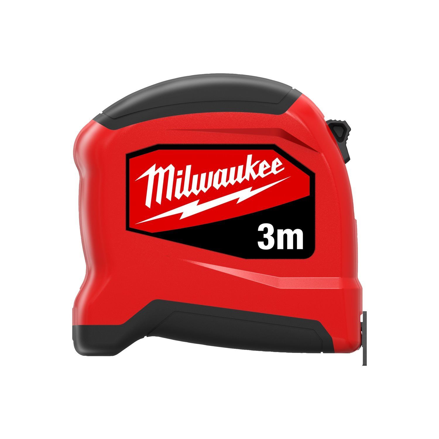 Milwaukee SLIM Rolmaat 3m x 16mm Gen2 - 4932498782