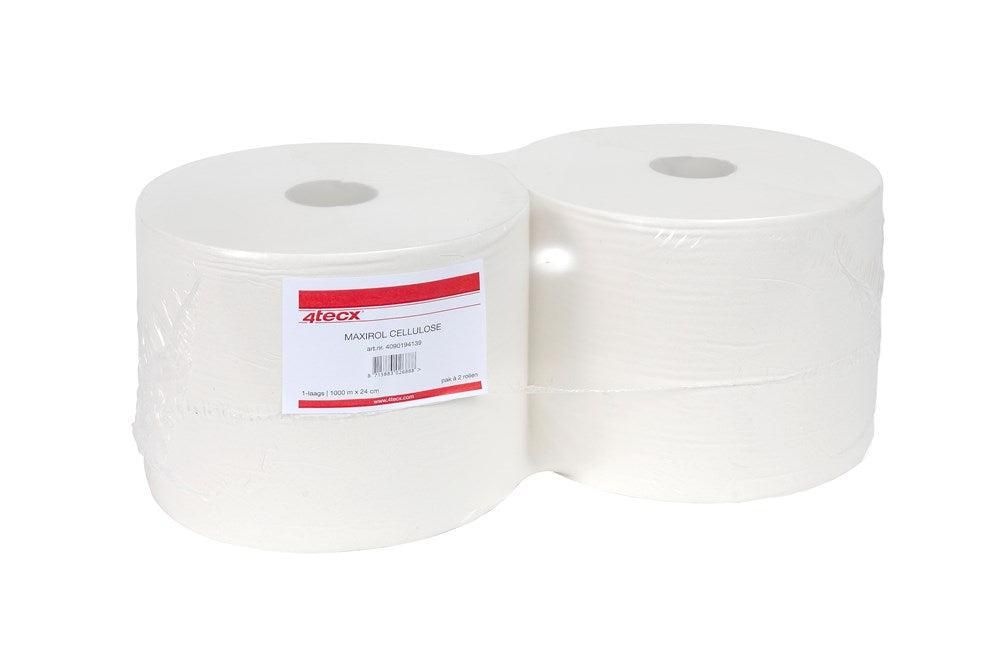 4tecx Maxirol cel 1-laags 24cm x 1000m VE=2 - 4090194139