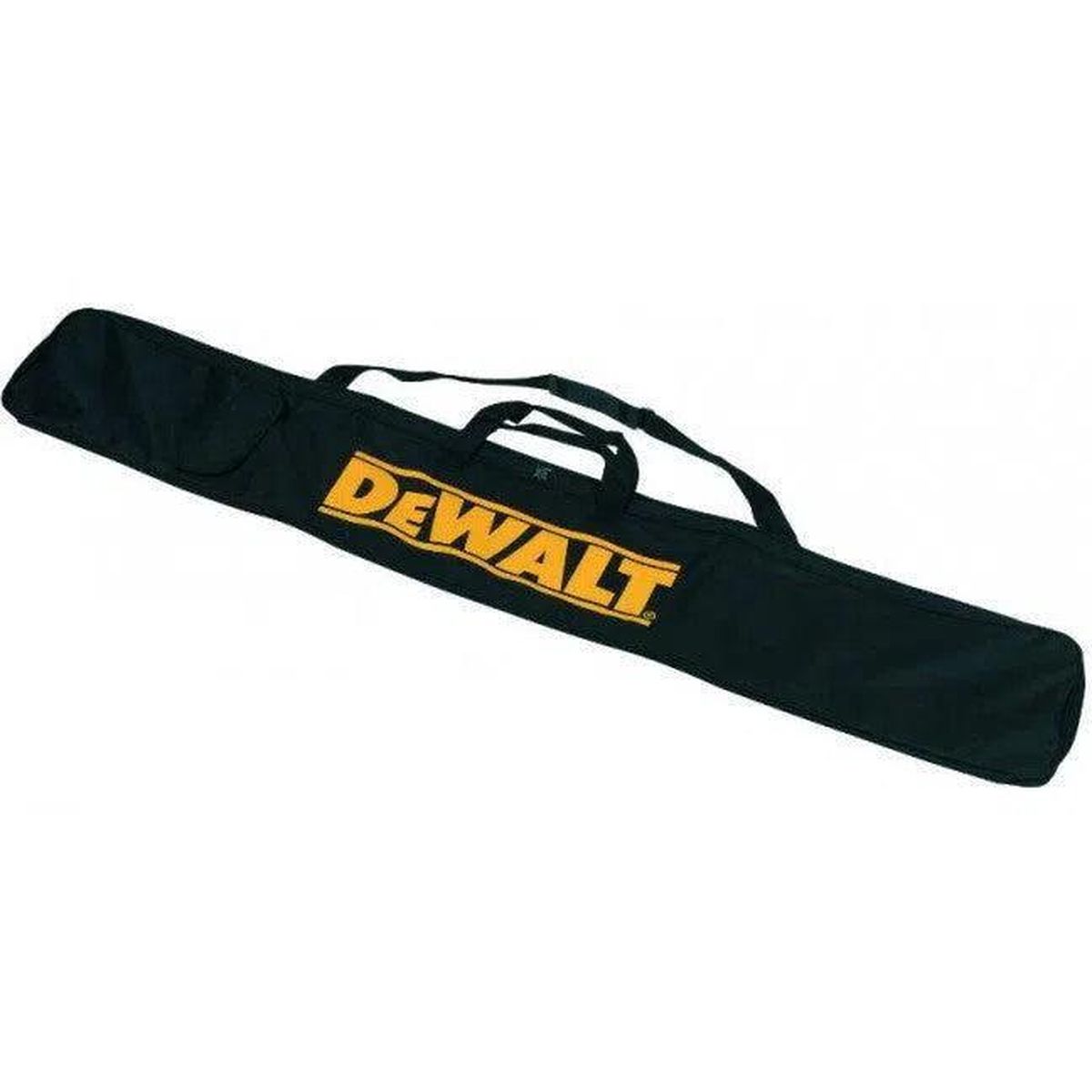 DeWALT DWS5025 Draagtas voor 1 tot 1.5 m geleiderails