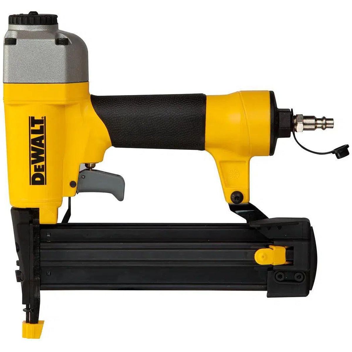 DeWALT DPSB2IN1 Combi-tacker voor spijkers en nieten