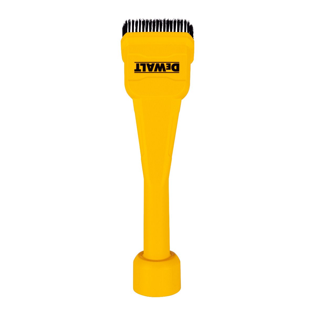 DeWALT Universele zuigmond met borstel - voor 32-48 & 64mm