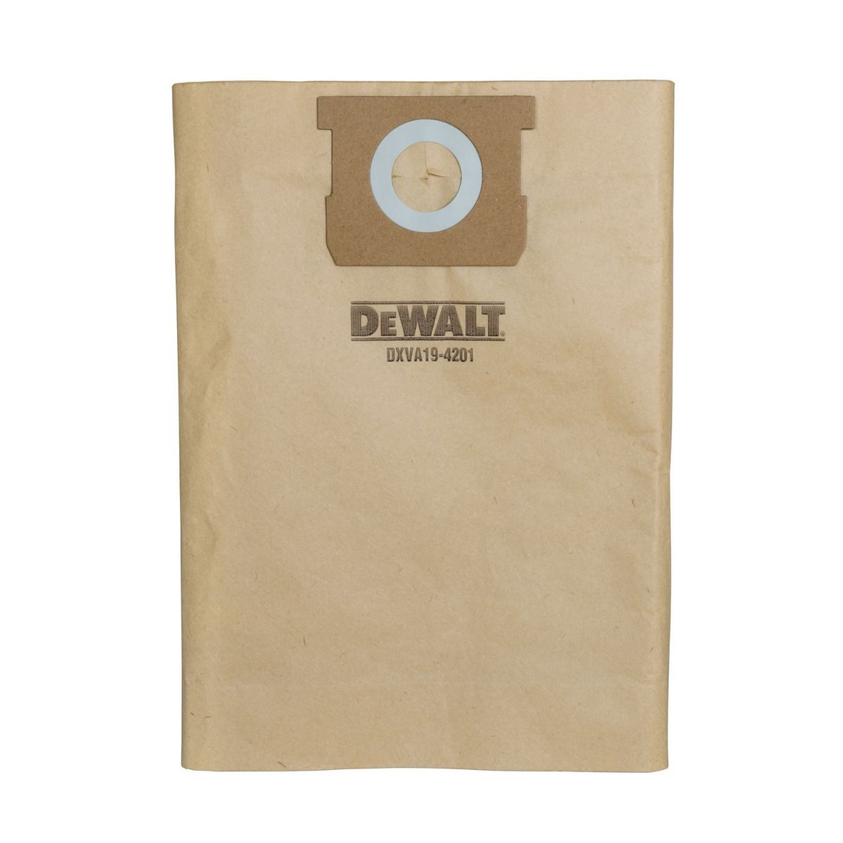 DeWALT Stofzuigerzak - voor 23-38 L - 1 stuks