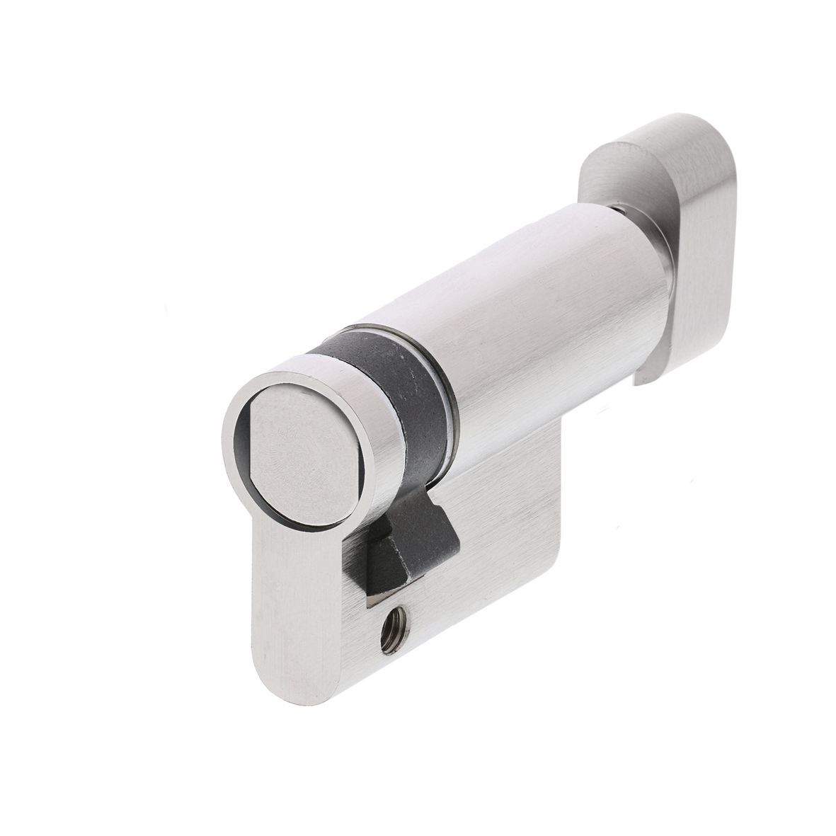 AXA Enkele knopcilinder Security verlengd 50-10 - 7214-04-08