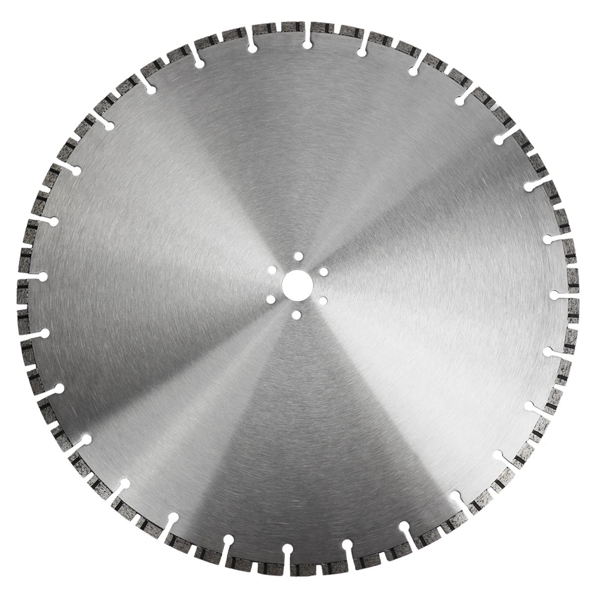 Carat Diamantzaag voor W-5421 Ø 540 mm, asgat 30,00 mm - CWB5405000