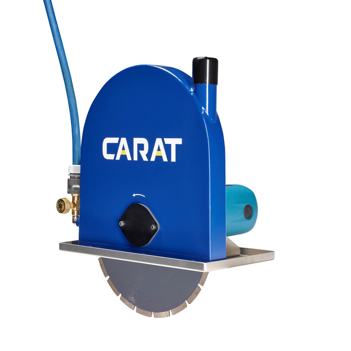 Carat Muurzaagmachine MZ-300 - MZW3000000