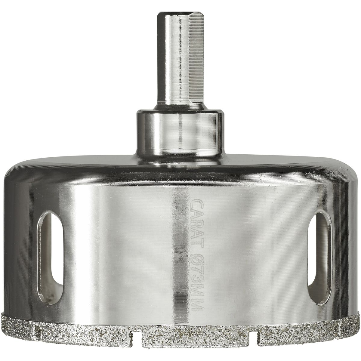 Carat Diamantboren ETN Ø 38 mm, boordiepte 30 mm, set 2 stuks - ETN0380000