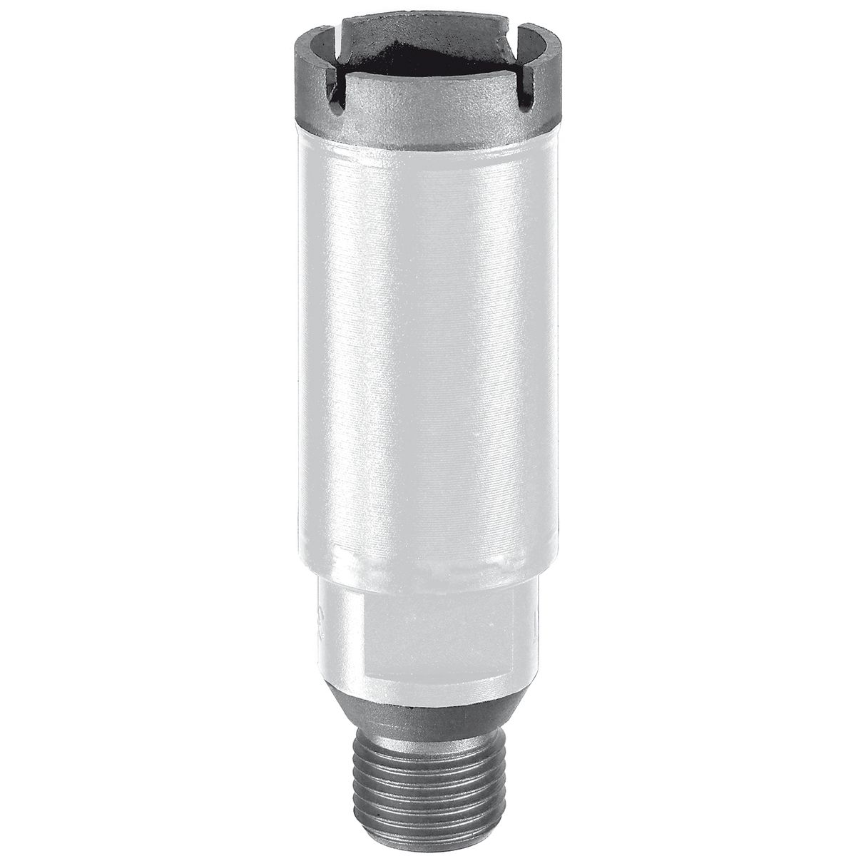 Carat Diamantboren ET Ø 10 mm, boordiepte 60 mm - ETC0100000