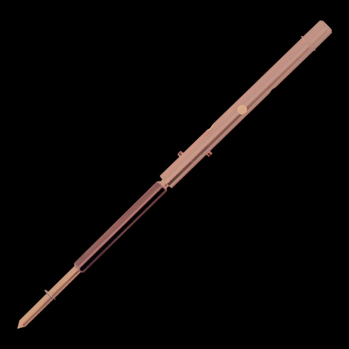 Carat Centreerpen voor Nastroc® diamantboren, boorlengte 300 mm - HDN0010NAS