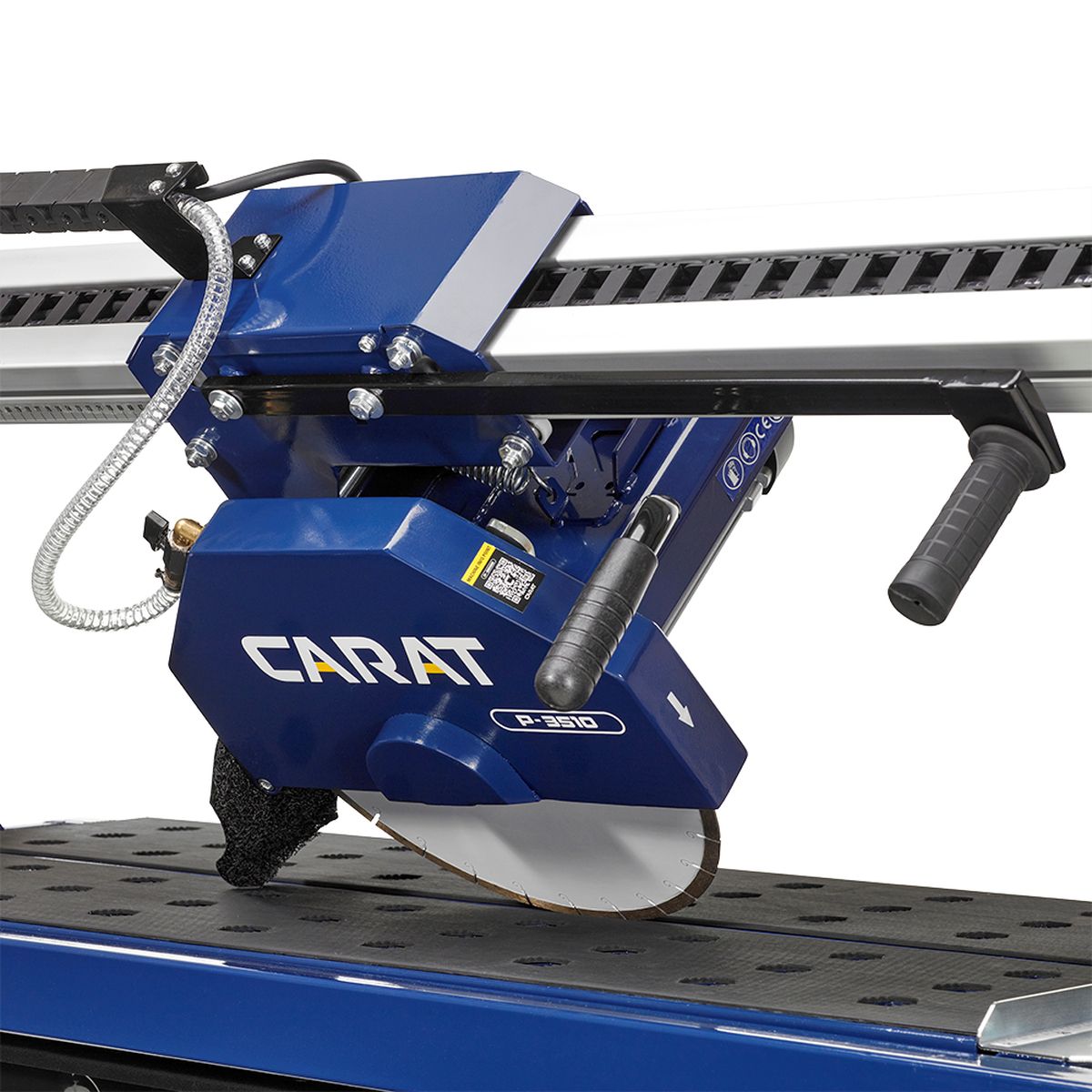 Carat Brugzaagmachine P-3510 ST - GP3510LS00