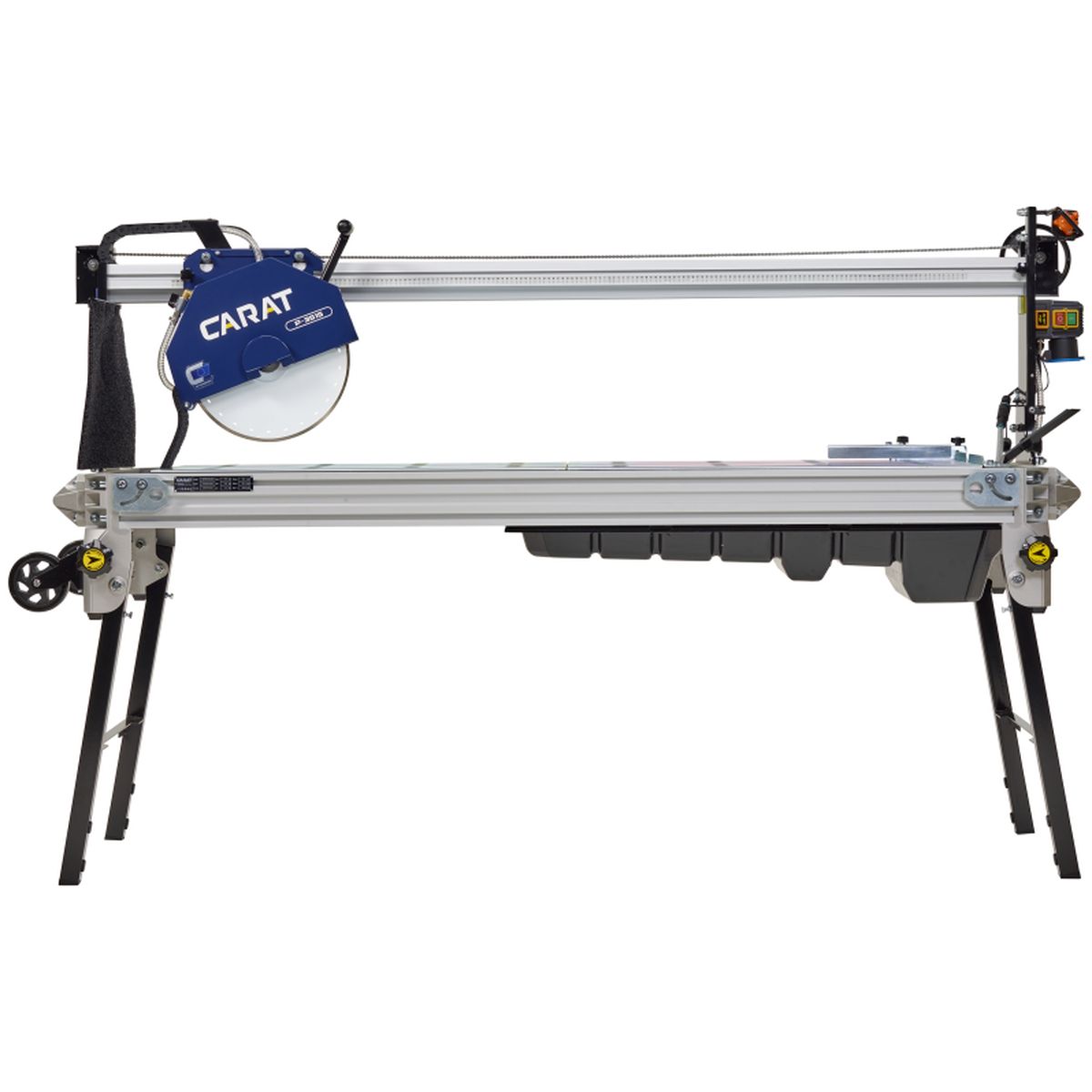 Carat Brugzaagmachine P-W3520 230V - GP3520L000