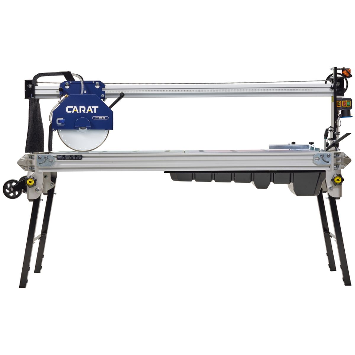Carat Brugzaagmachine P-W3520 230V - GP3520L000