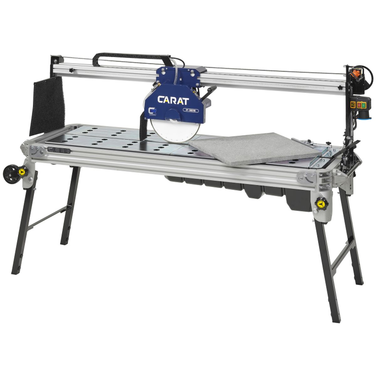 Carat Brugzaagmachine P-W3520 230V - GP3520L000