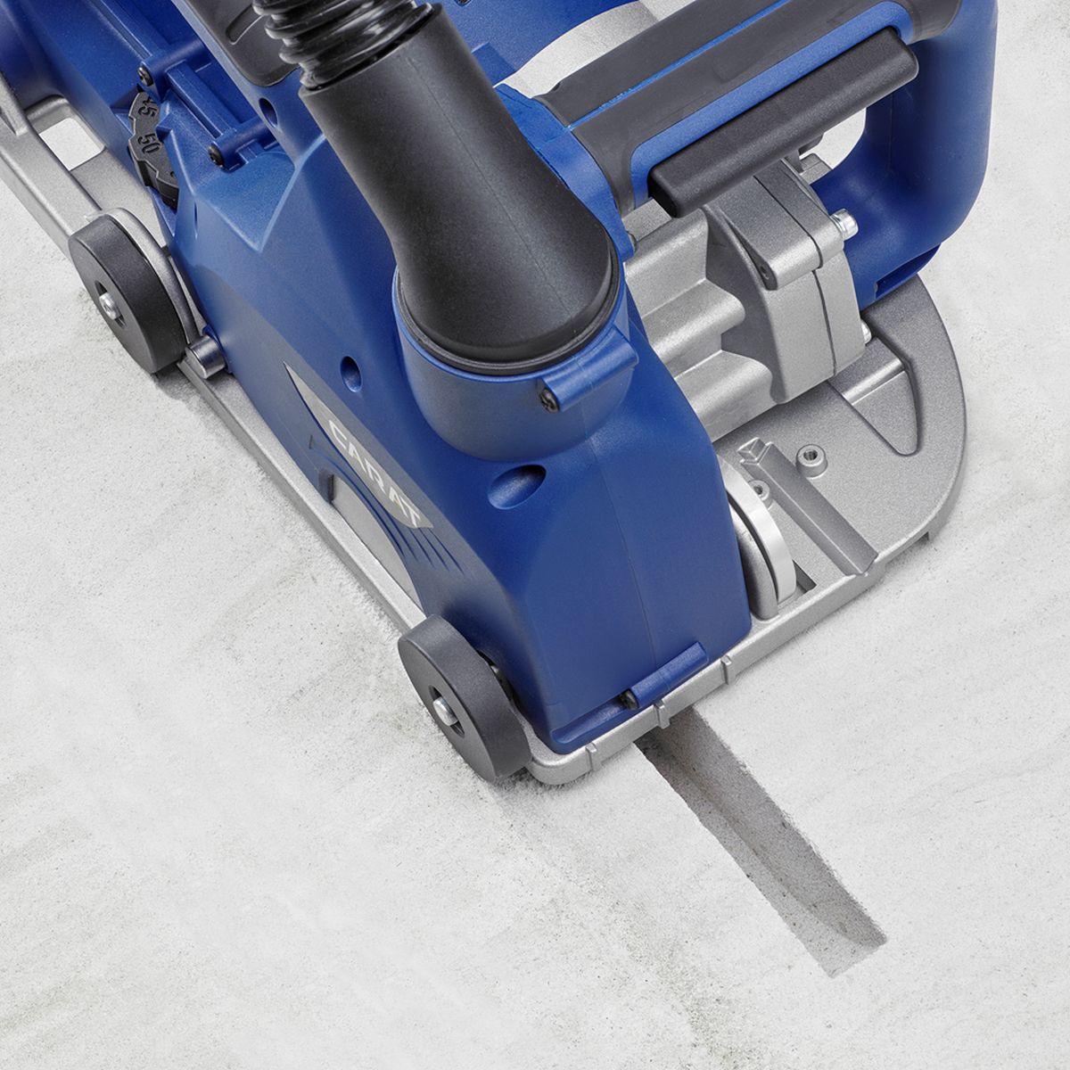 Carat Leidingfrees CTC Ø 150 mm, asgat 22,23 mm, segmentbreedte 19 mm - CTC1503019