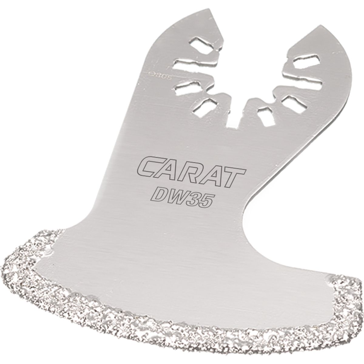 Carat Diamant multi tool DW35, 58 mm, breedte 2 mm - EMT01DW350