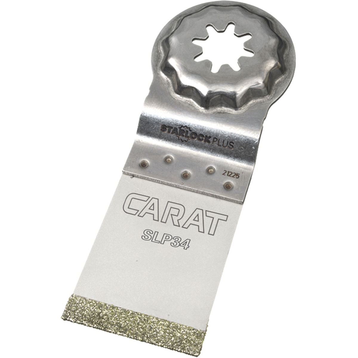 Carat Diamant multi tool SL, 35x50 mm, Starlock Fein/Bosch - EMT01SLP34