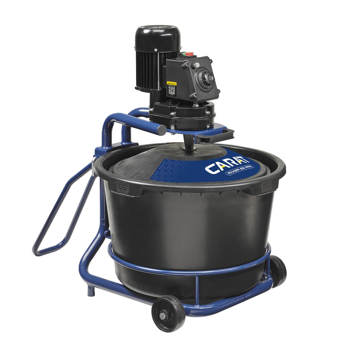 Carat Mixer 65 Pro - BUI0065S00