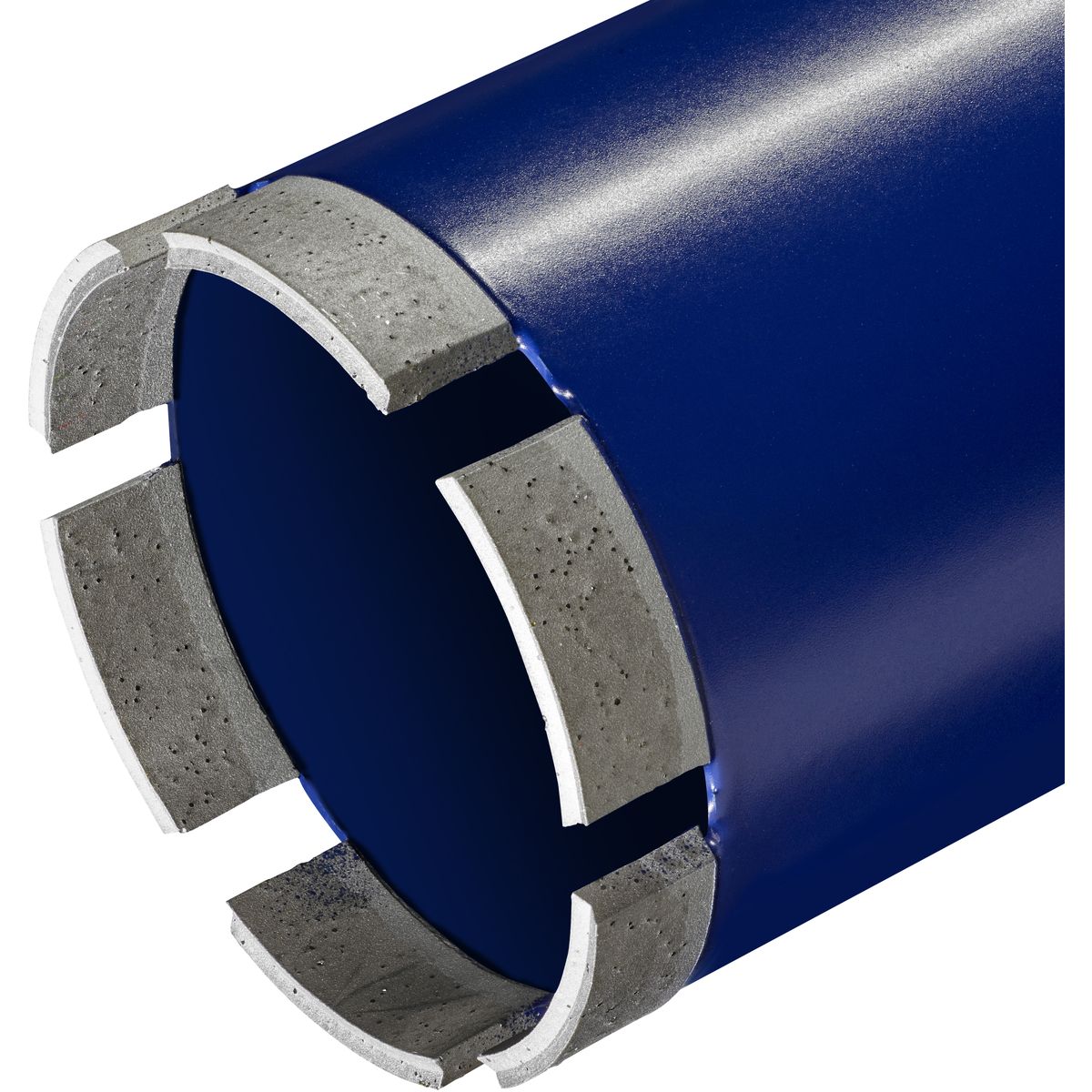 Carat Diamantboor laser beton Ø 151 mm, lengte 300 mm, M30 - EMF1513005