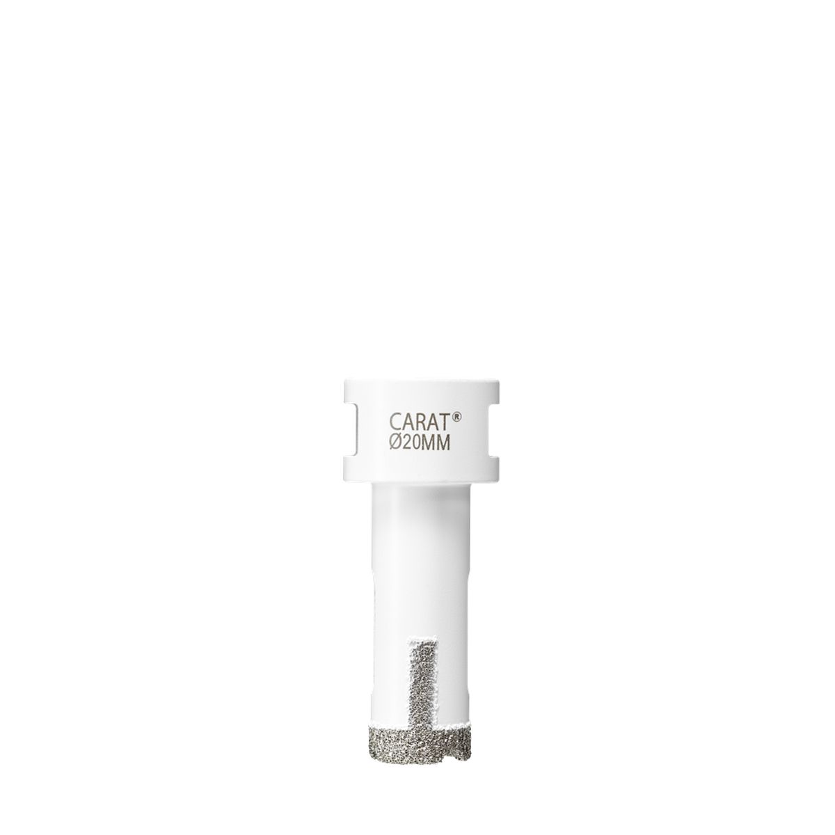 Carat Diamantboren EHS Ø 20 mm, boordiepte 40 mm - EHS0200706