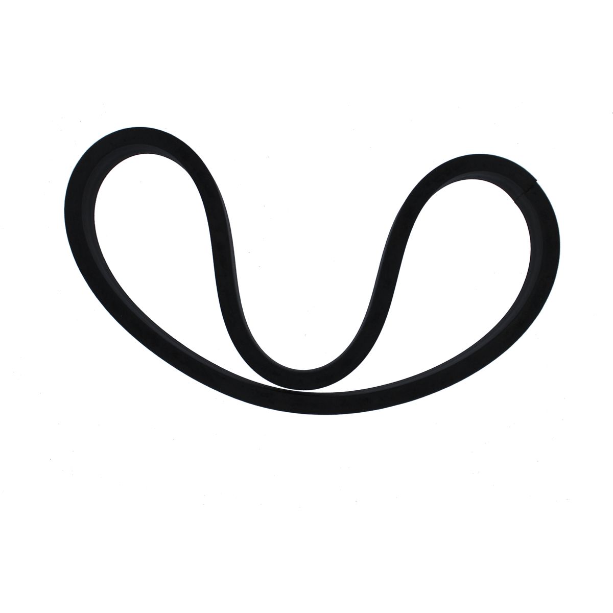 Carat Rubber ring voor S-2300 voor toebehoren vacuumset - BSV2300000