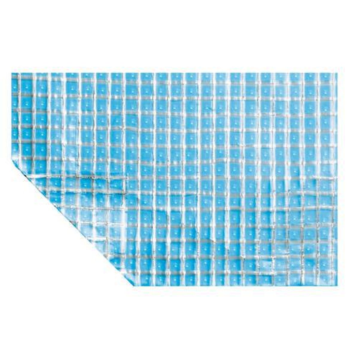 4tecx Dampdoorlatende folie gewapend 50 x 1,50m - 4061300310