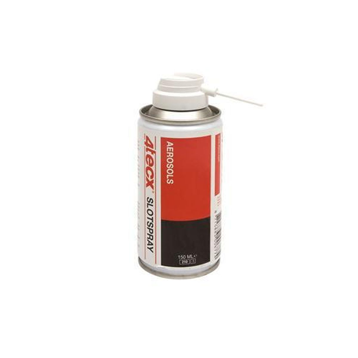 4tecx slotspray 150ml - 4058191953