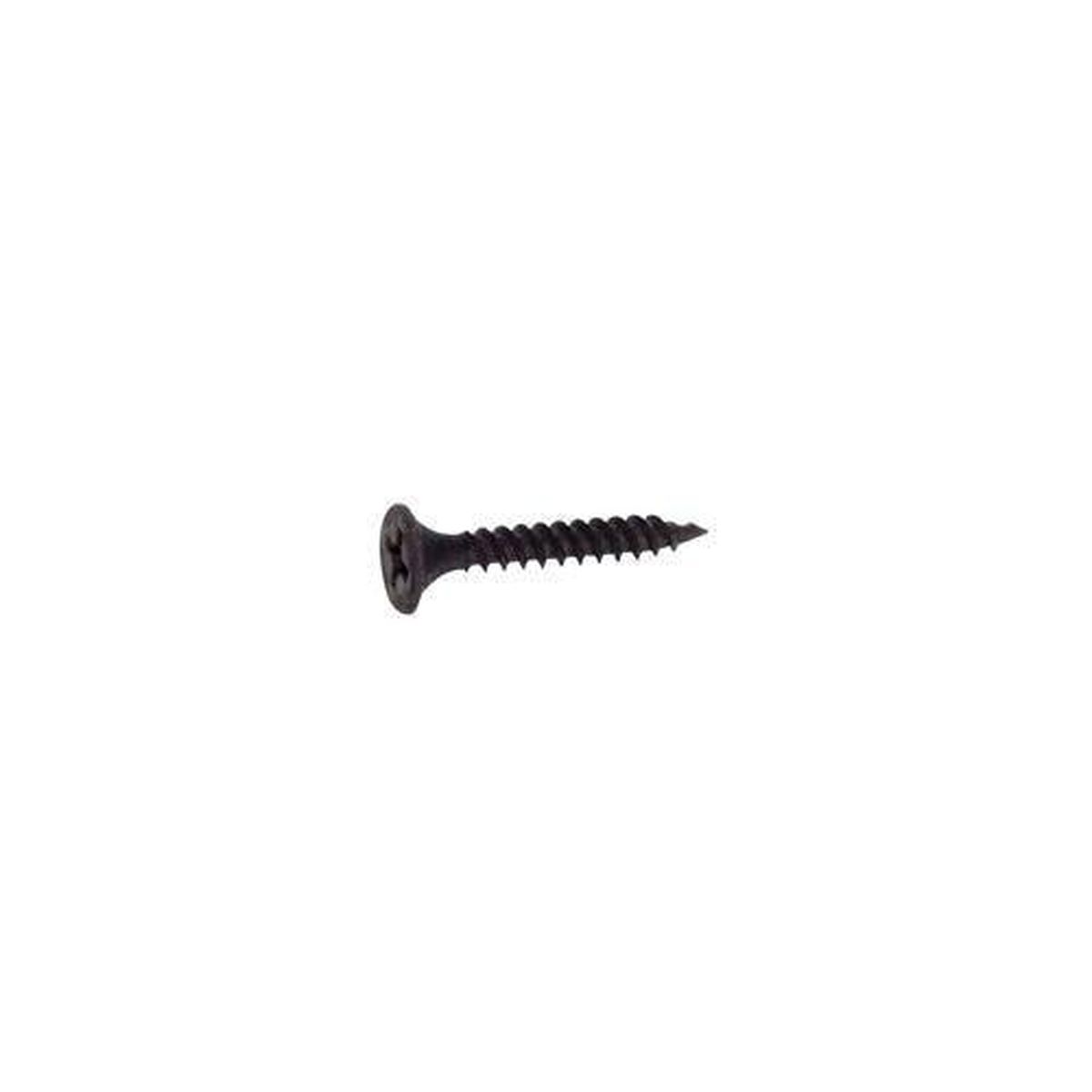 4tecx Snelbouwschroef Fijn 3,6X45 Ph 1000