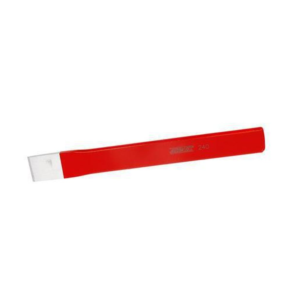 4tecx Sleufbeitel 812160 240X26Mm Dun