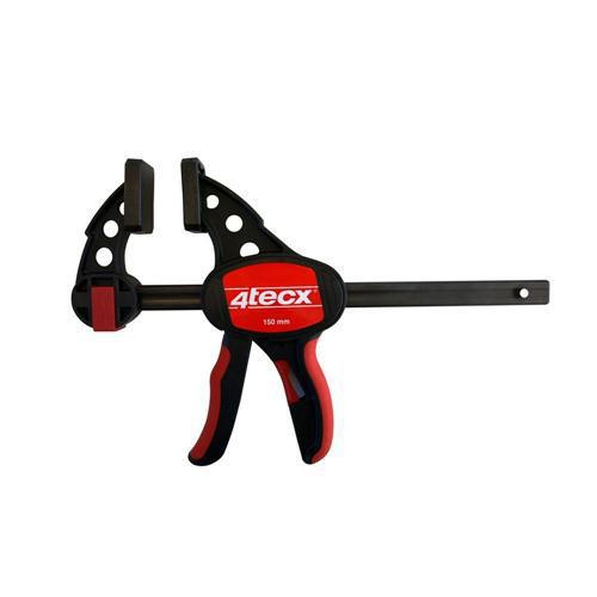4tecx Eenhandslijmtang/spreider 450/80mm - 4031000164