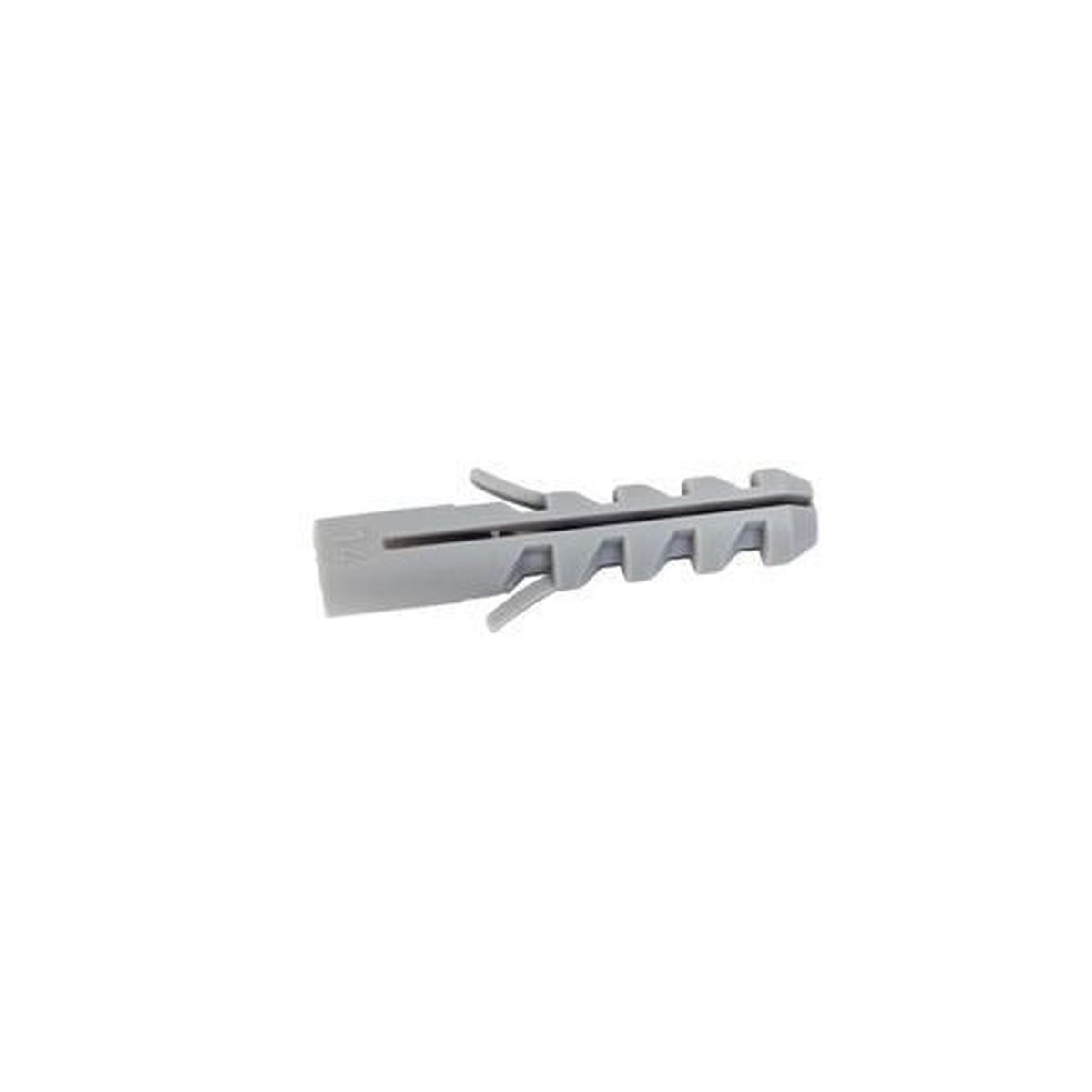 4tecx Nylon plug 5mm VE=100 - 4063001002