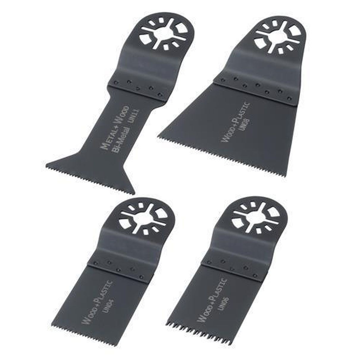 4tecx Q-Zaag Set Un92 Hout-Metaal (4)