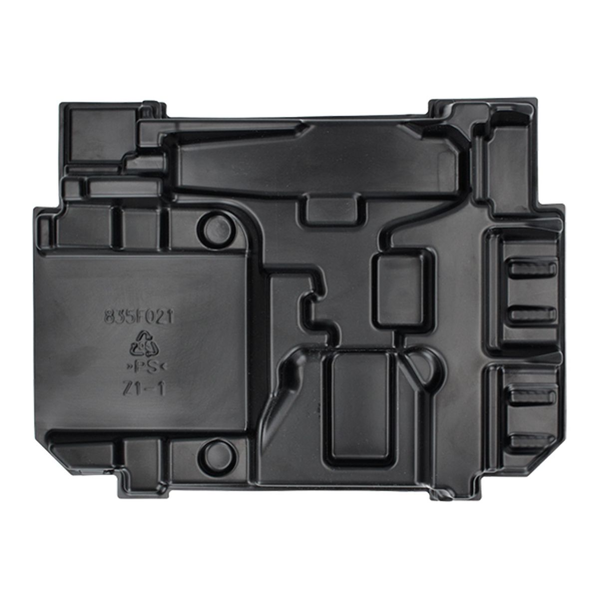 Makita 835F02-1 Kofferinzet/inlay DF333D