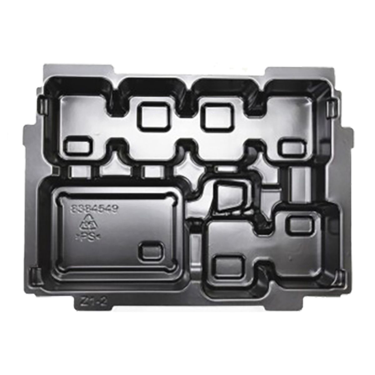 Makita 838454-9 Kofferinzet/inlay startset CXT
