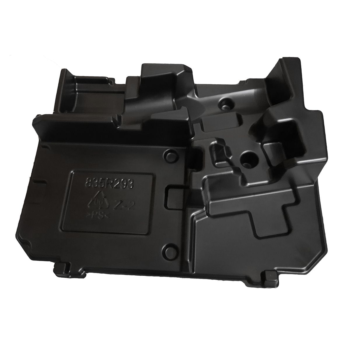 Makita 835R29-3 Kofferinzet/inlay TW004G/TW005