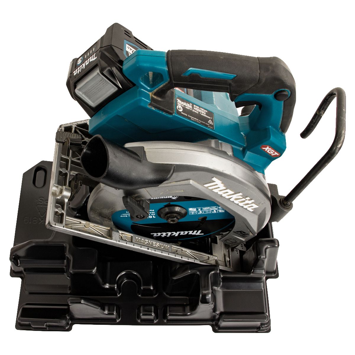 Makita 835K81-9 Kofferinzet/inlay HS003G