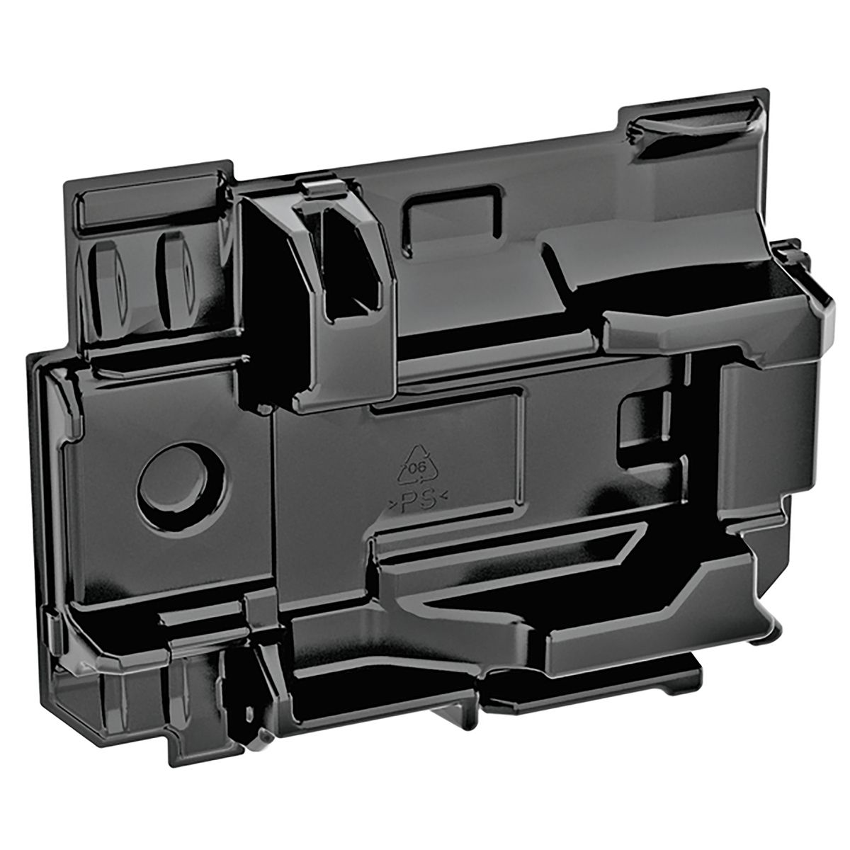 Makita 8354R2-5 Kofferinzet/inlay KP001G