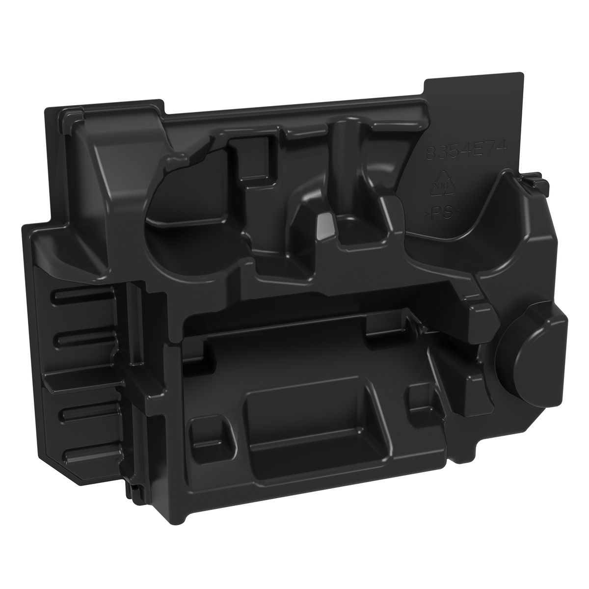Makita 8354E7-4 Kofferinzet/inlay DMC300