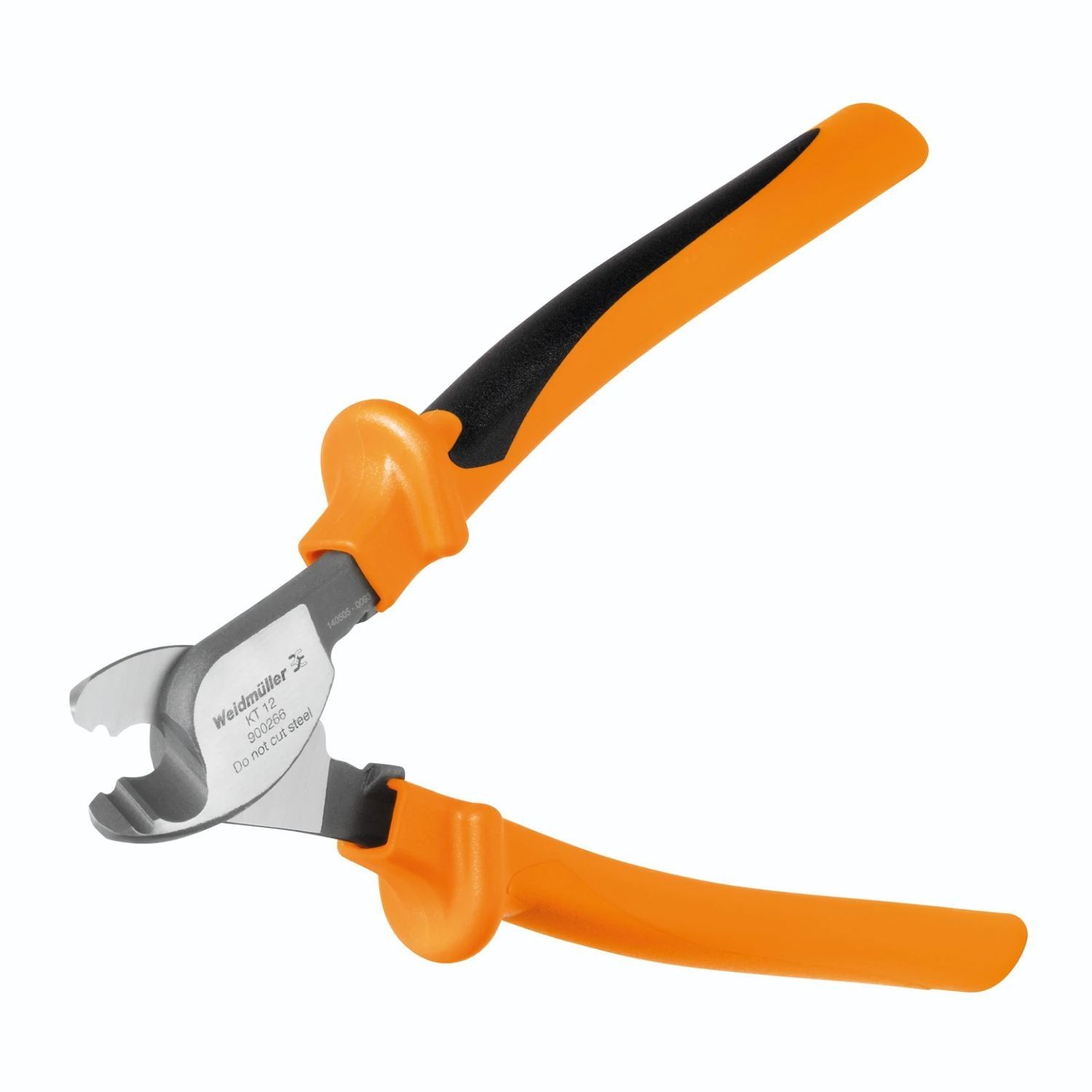 Weidmüller KT 12 Kabelsnijtang - 9002660000