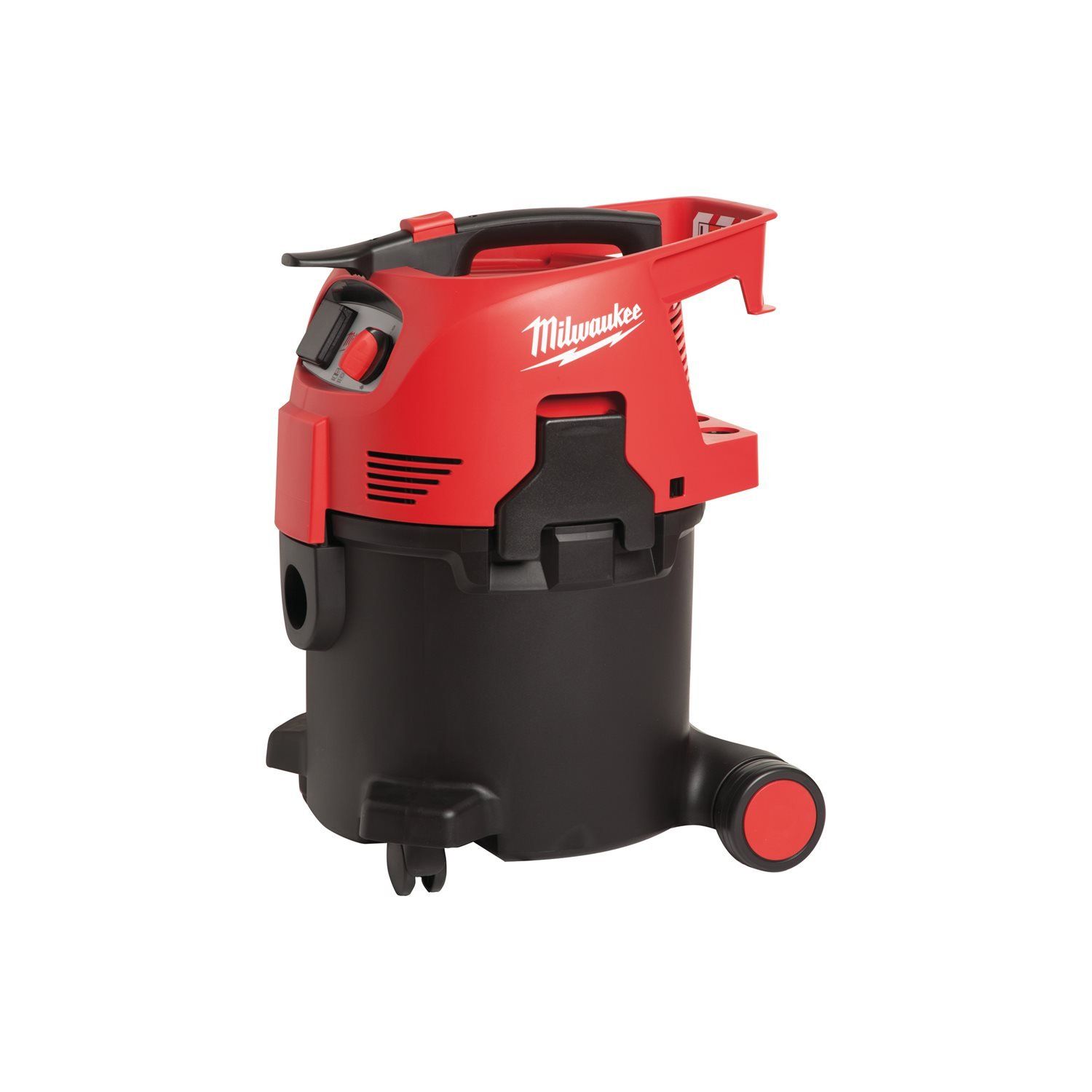 Milwaukee AS 300 ELCP Stofzuiger L-klasse 30L - 4933416060