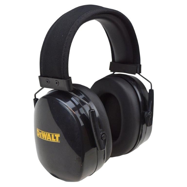 DeWALT DPG13 Verstelbare oorbescherming - SNR 32