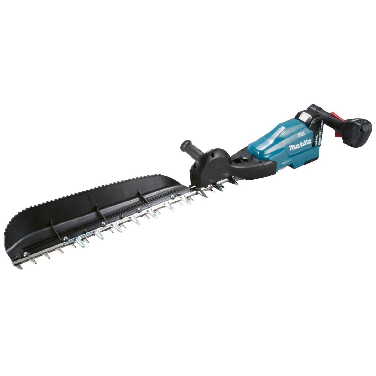 Makita DUH604SZ Accu heggenschaar 1-zijdig 60cm 18V Basic Body
