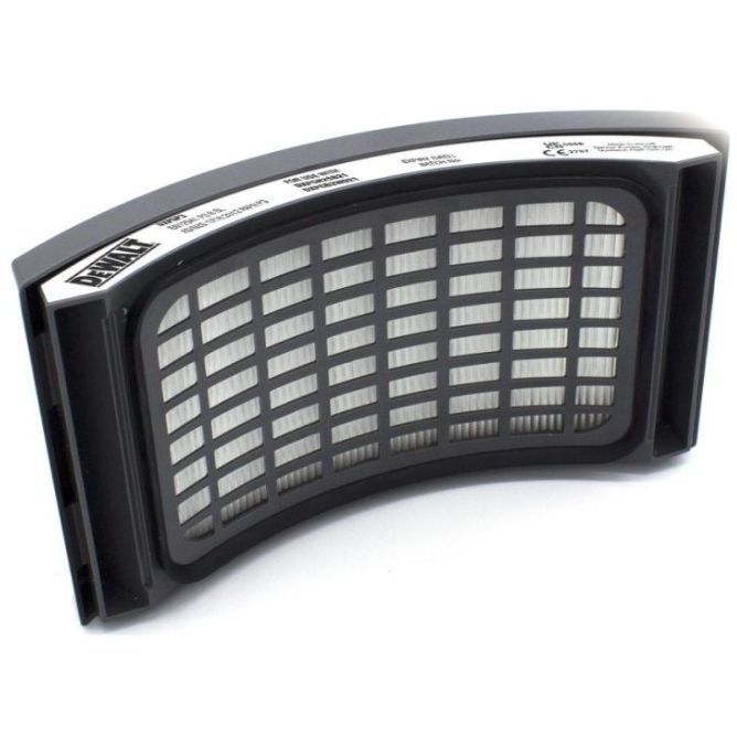 DeWALT PAPR P3 Filter (HEPA)