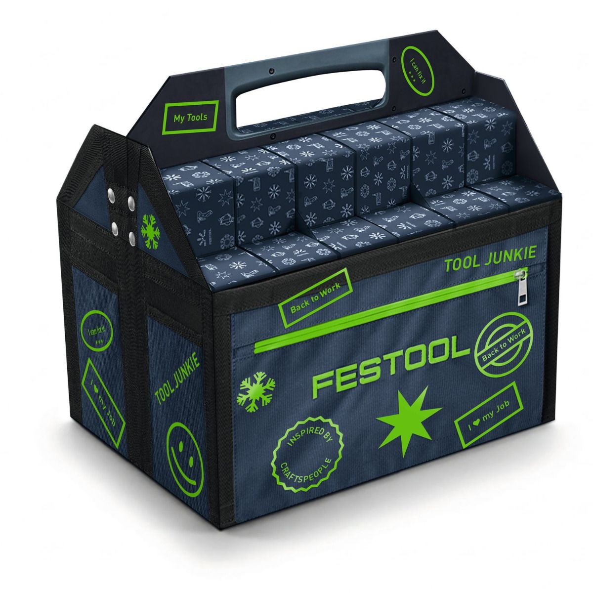 Festool AK-FT1 Adventskalender - 579358
