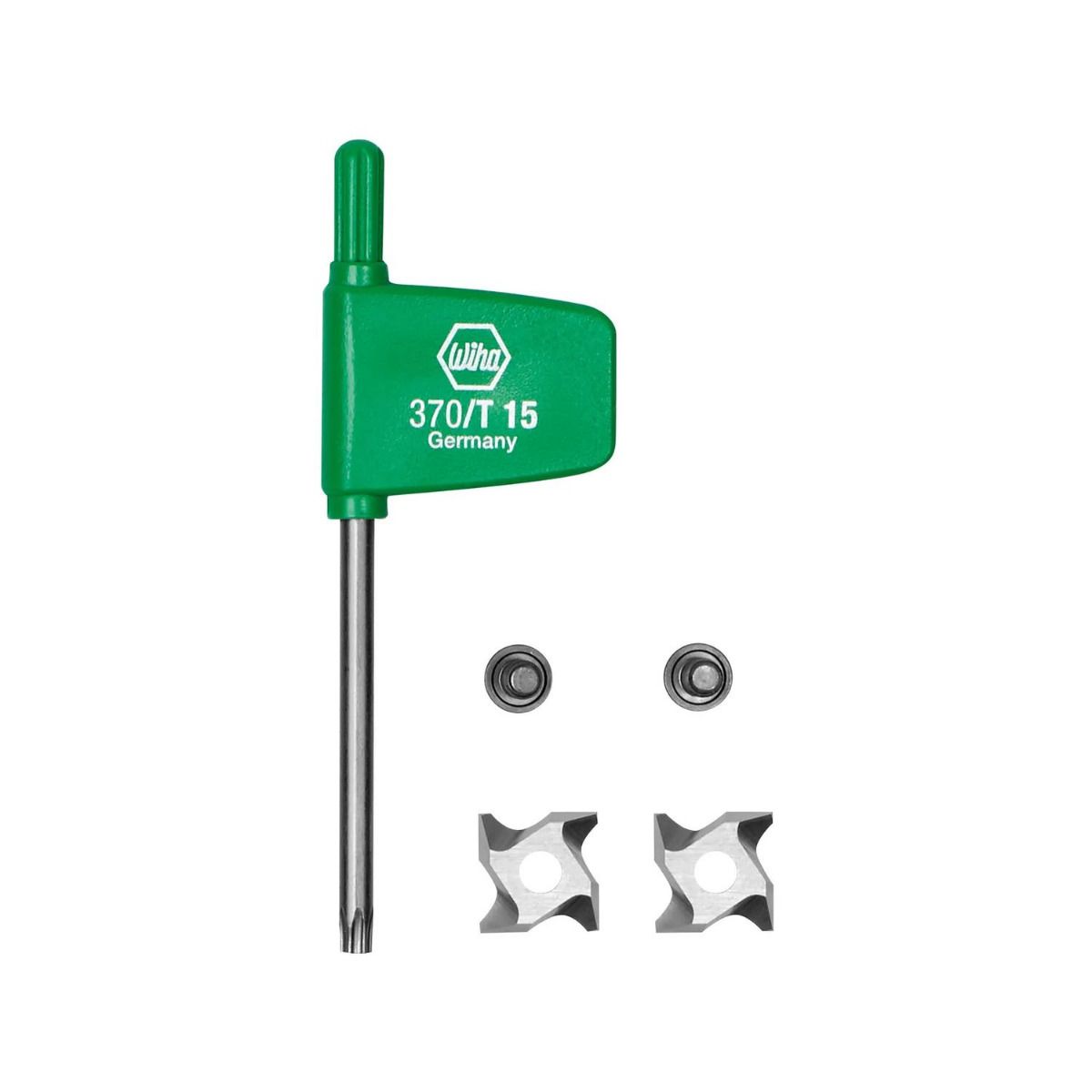 Festool HW-WP R2 D28 KL12,7 OFK Reserveplaat - 500370